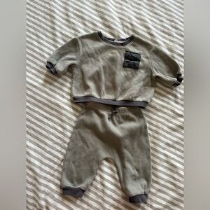 Grayson Mini Two-Piece Set